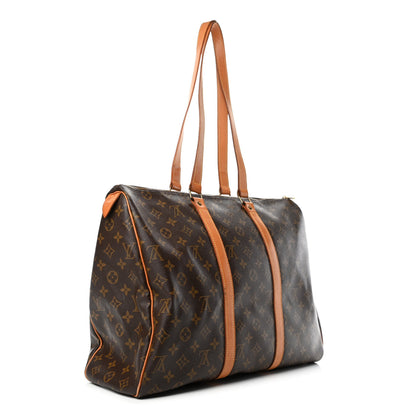 Louis Vuitton Monogram Sac Flanerie 45 2 of 4