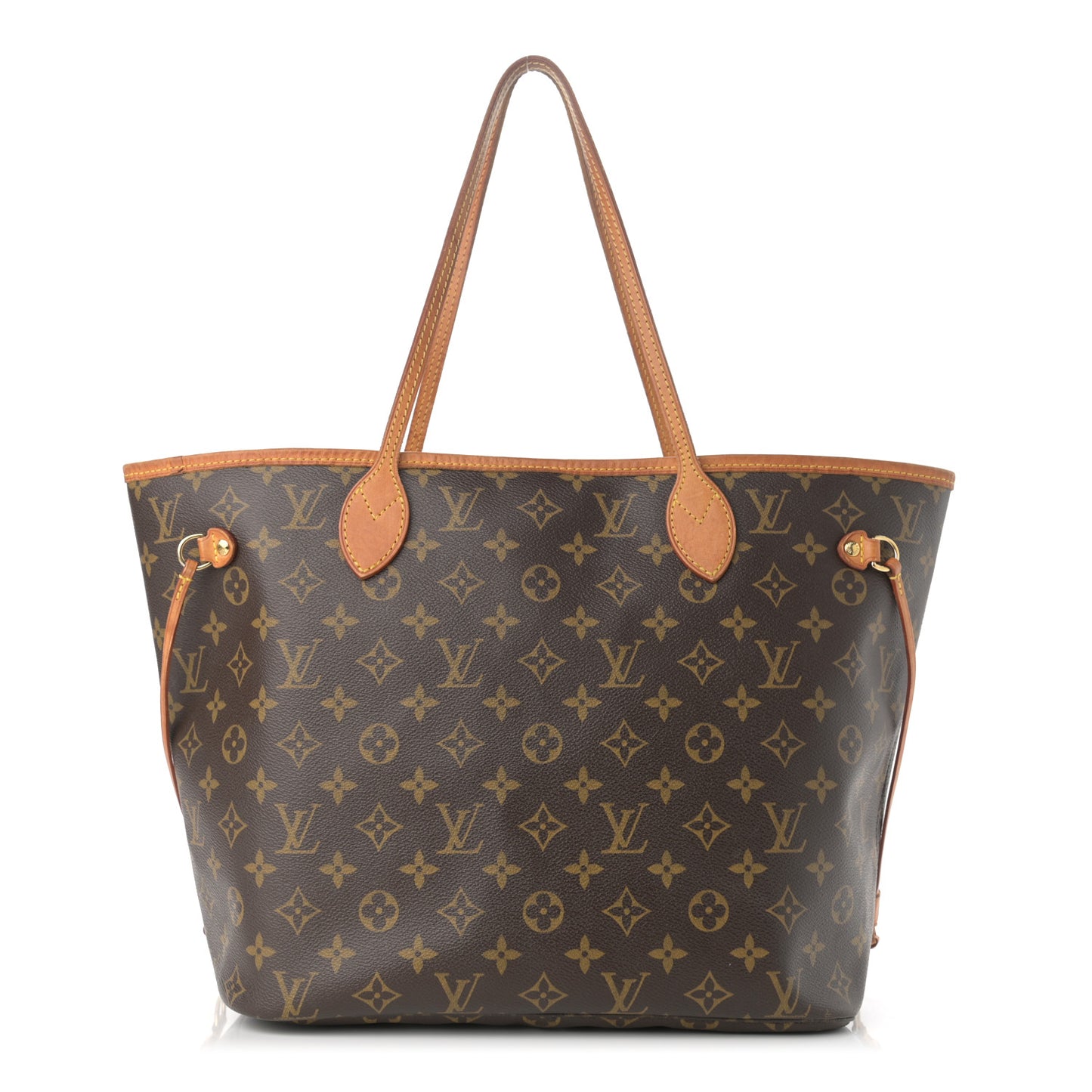 Monogram Neverfull MM