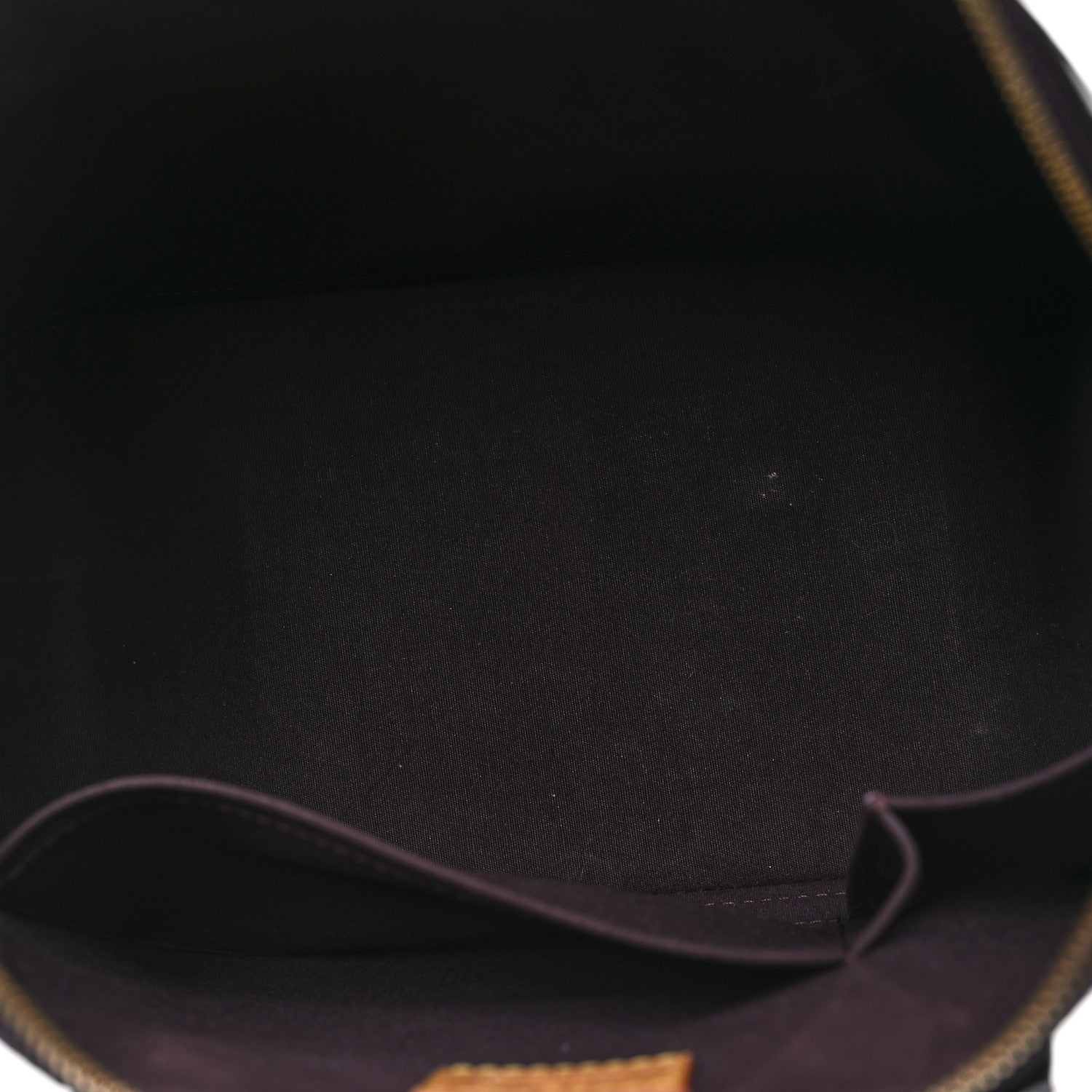 Louis Vuitton Vernis Alma PM Amarante 5 of 11