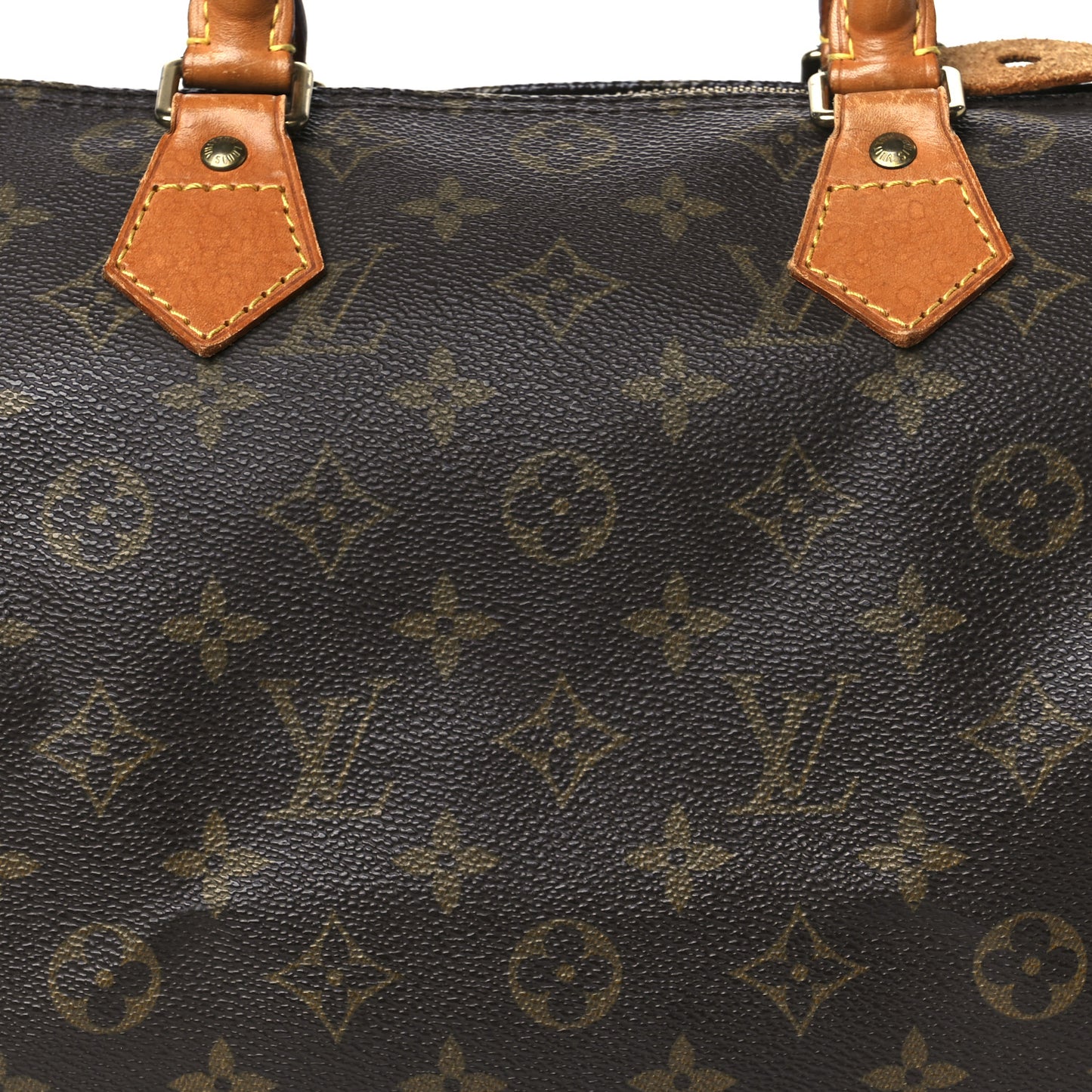 Monogram Speedy 30