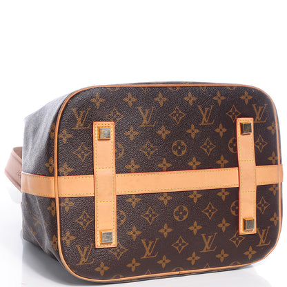 Louis Vuitton Monogram Neo 4 of 7