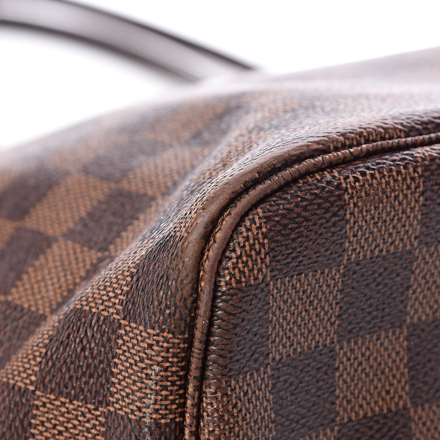 Damier Ebene Neo Neverfull MM