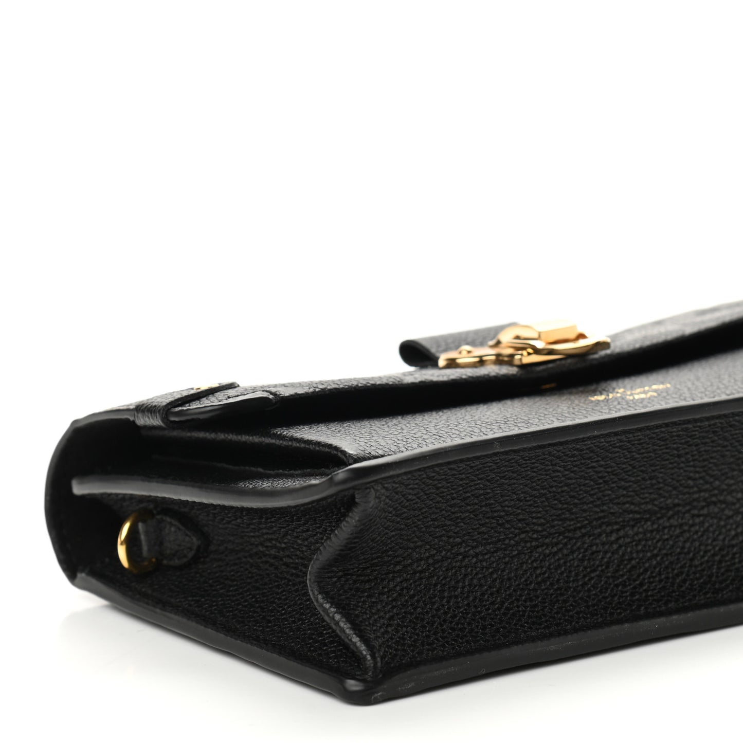 Empreinte Vavin Chain Wallet Black