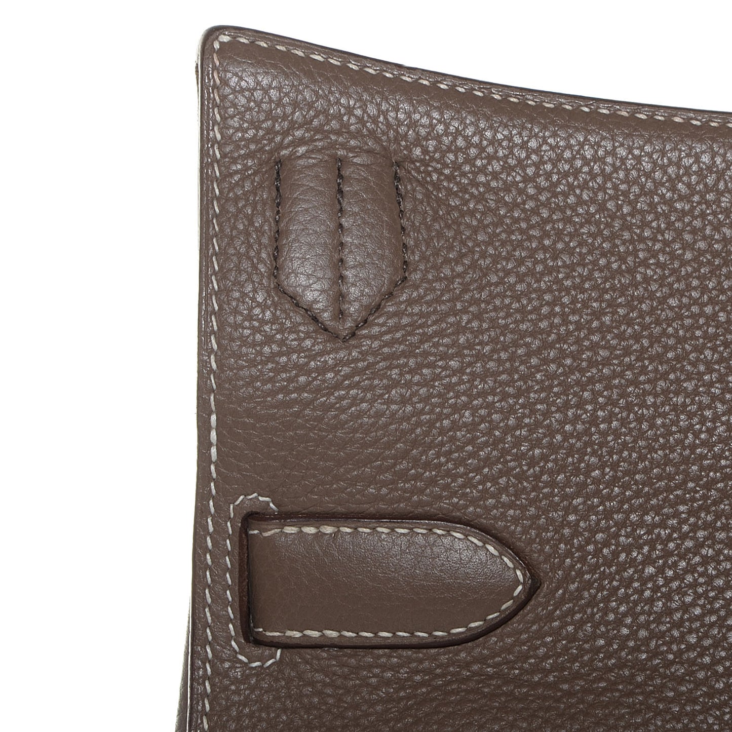 Taurillon Clemence Jypsiere 34 Etoupe