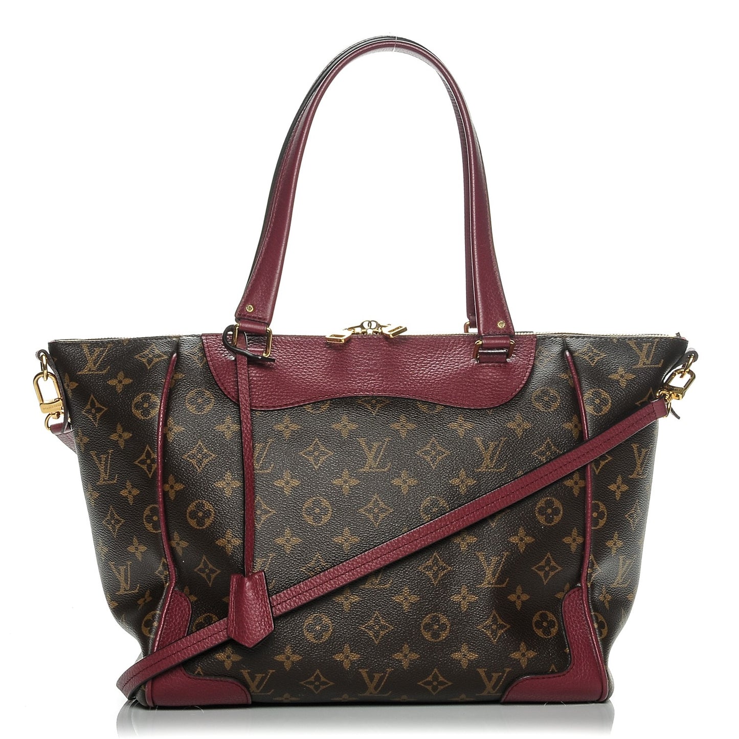 Monogram Estrela NM Aurore