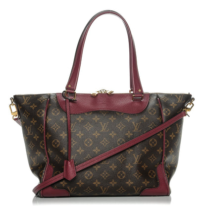 Louis Vuitton Monogram Estrela NM Aurore 1 of 7