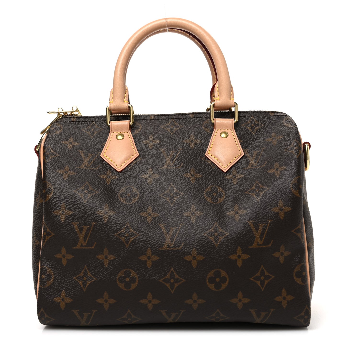 Monogram Speedy Bandouliere 25