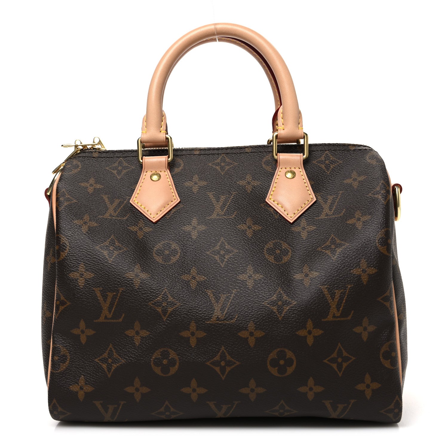 Louis Vuitton Monogram Speedy Bandouliere 25 1 of 11