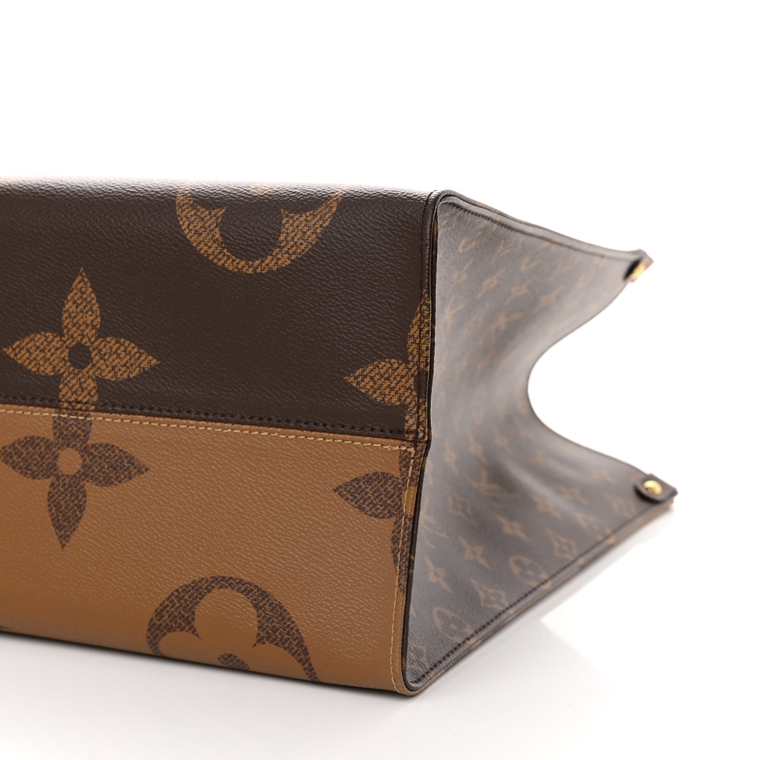 Louis Vuitton Reverse Monogram Giant Onthego GM 10 of 10