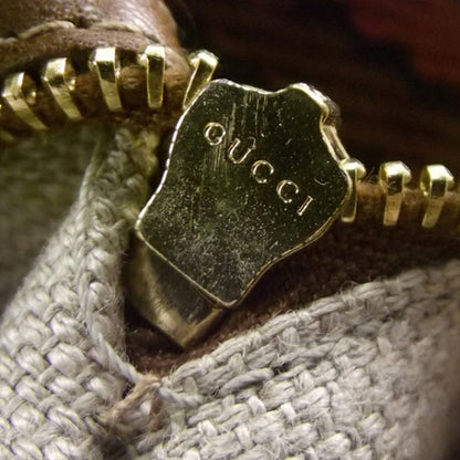 Gucci Canvas Rope Beach Bag 11 of 11