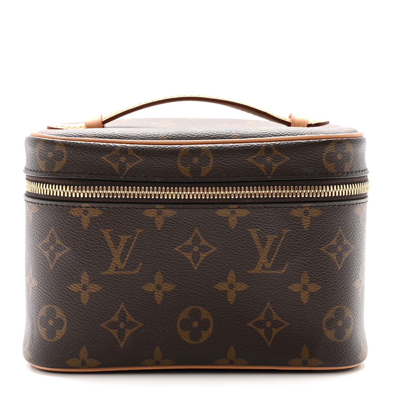 Louis Vuitton Monogram Nice Mini 1 of 7