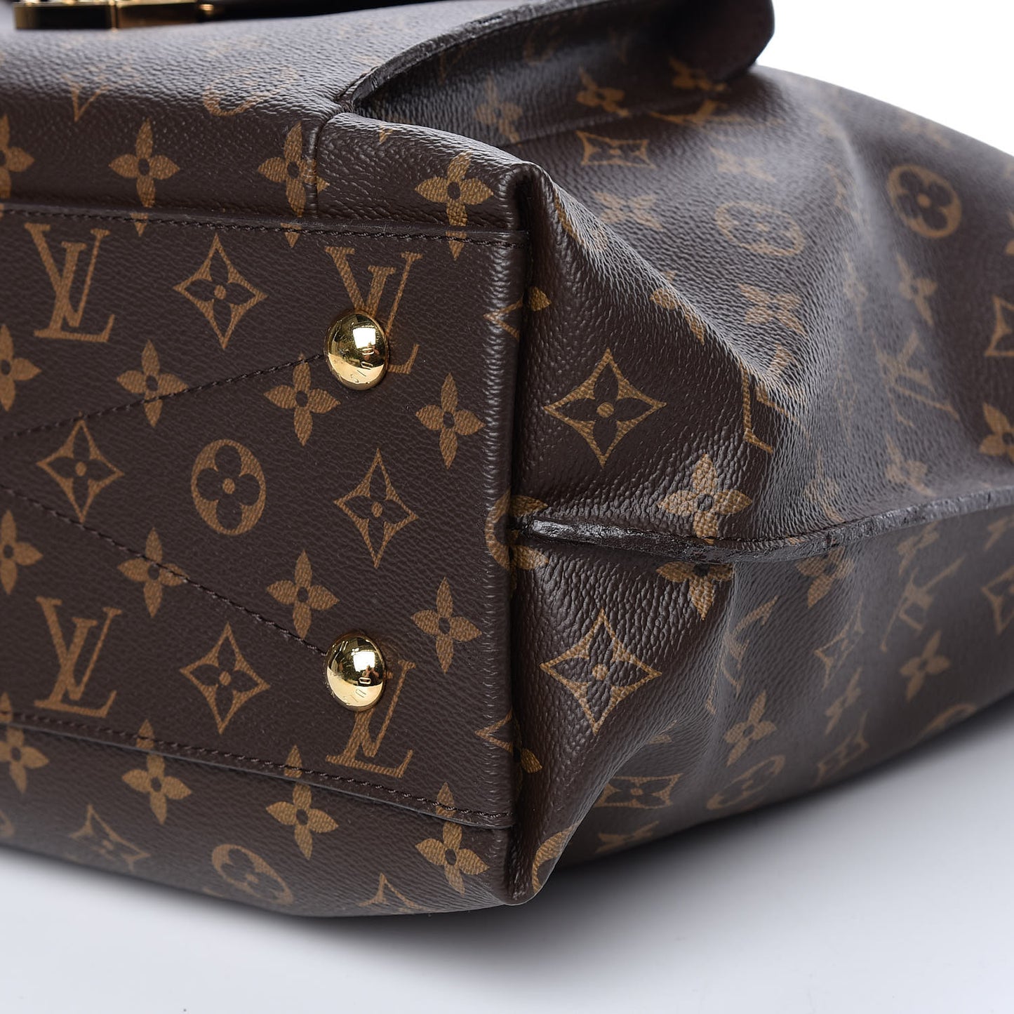 Monogram Metis