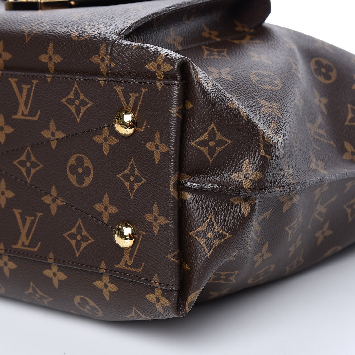 Louis Vuitton Monogram Metis 17 of 25