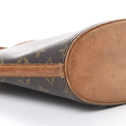 Louis Vuitton Monogram Drouot 8 of 17