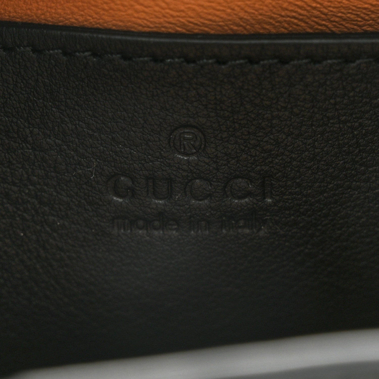 Gucci Patent Mini Jackie 1961 Crystal Hobo Black 5 of 9