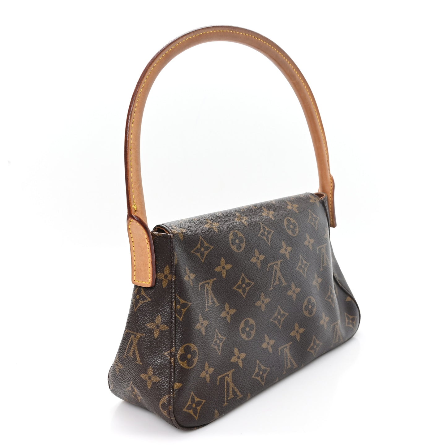 Monogram Mini Looping