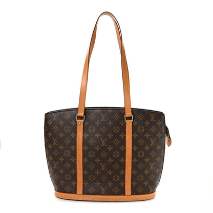 Louis Vuitton Monogram Babylone 1 of 10