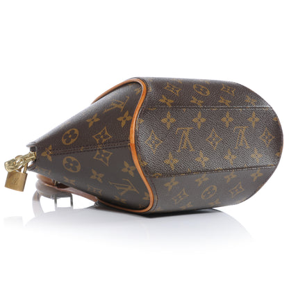 Louis Vuitton Monogram Ellipse PM 4 of 7