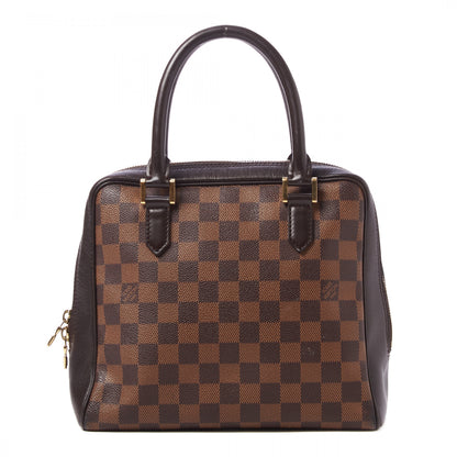 Louis Vuitton Damier Ebene Brera 1 of 11