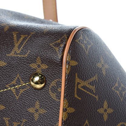 Louis Vuitton Monogram Tivoli GM 9 of 15