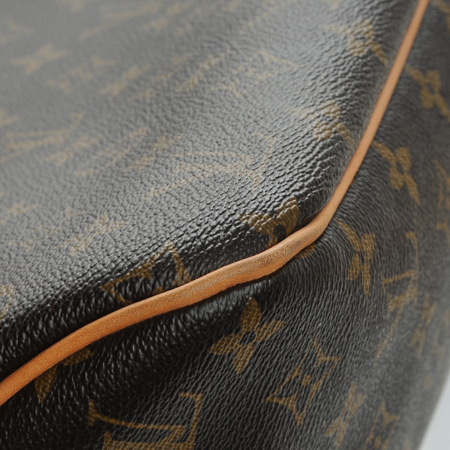 Louis Vuitton Monogram Delightful MM 11 of 11