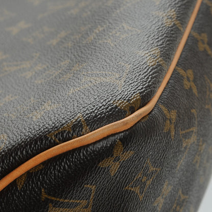 Louis Vuitton Monogram Delightful MM 11 of 11