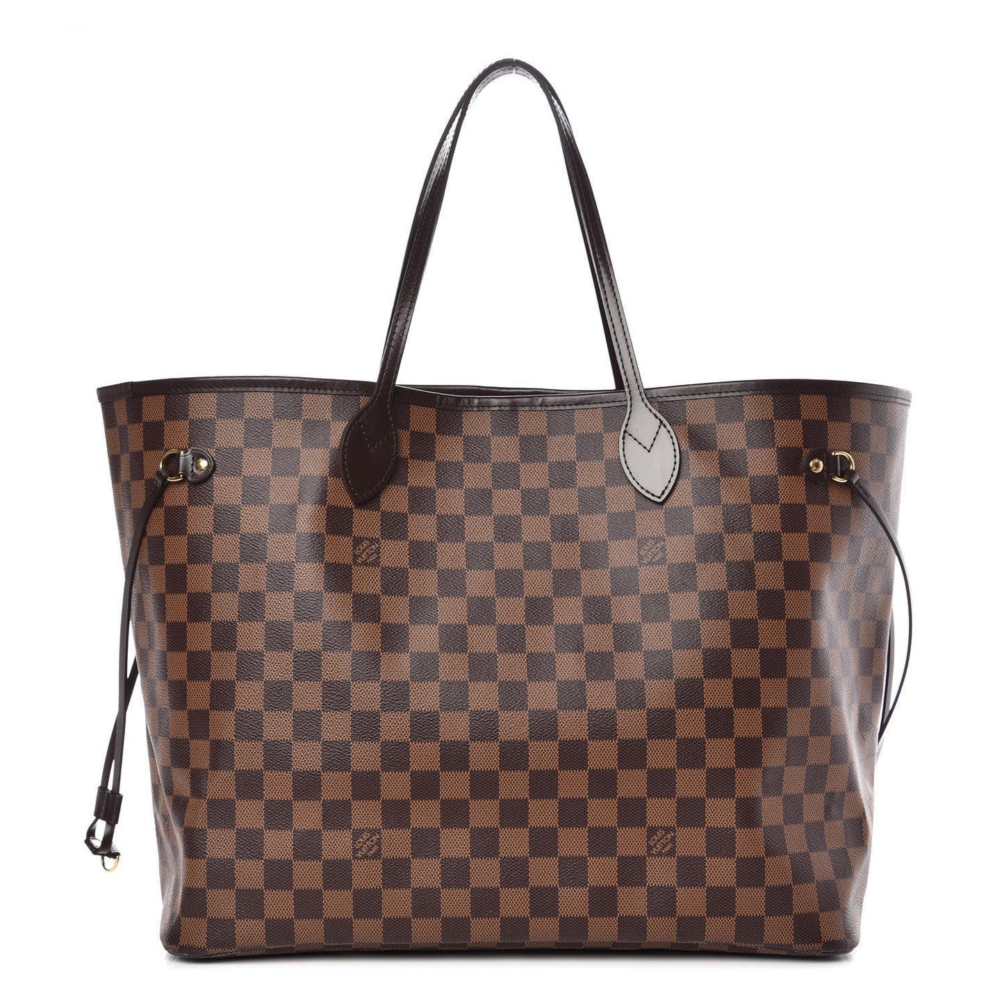 Damier Ebene Neo Neverfull GM