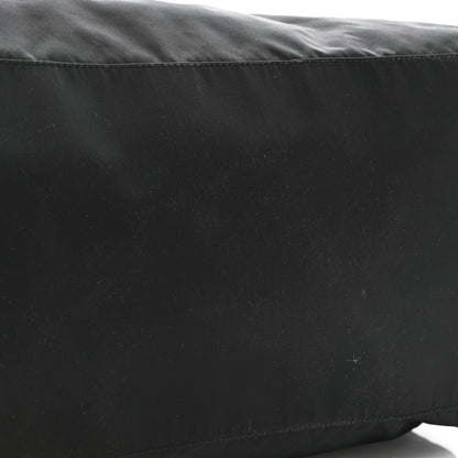 Prada Tessuto Nylon Duffle Bag Black 12 of 12