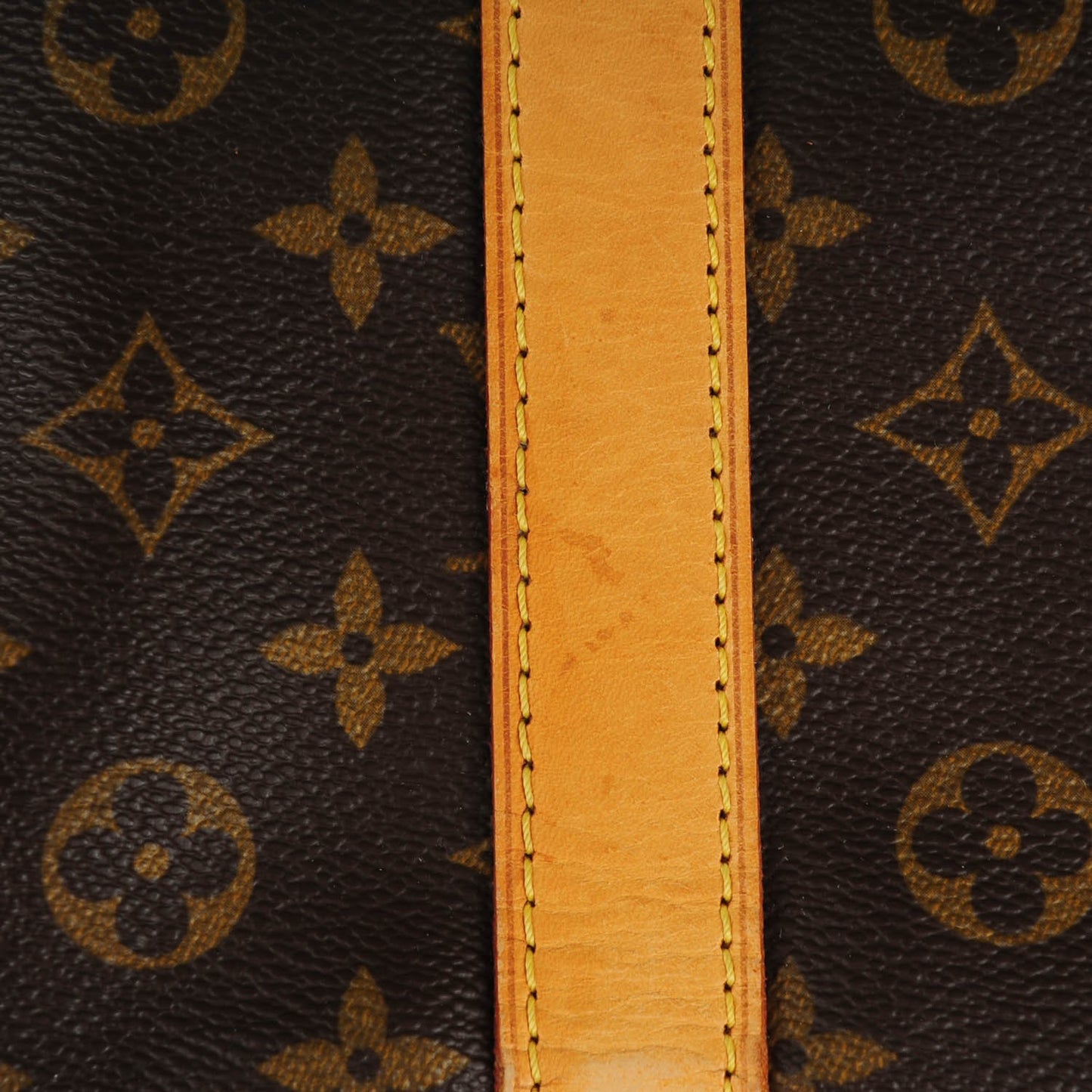 Monogram Keepall Bandouliere 60