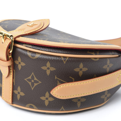 Louis Vuitton Monogram Tambourin 6 of 10