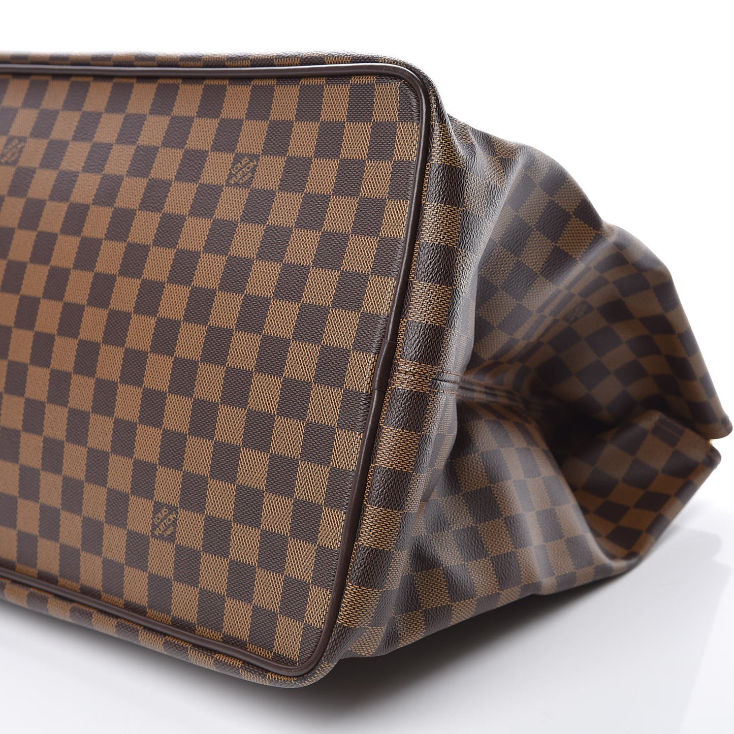 Damier Ebene Greenwich GM