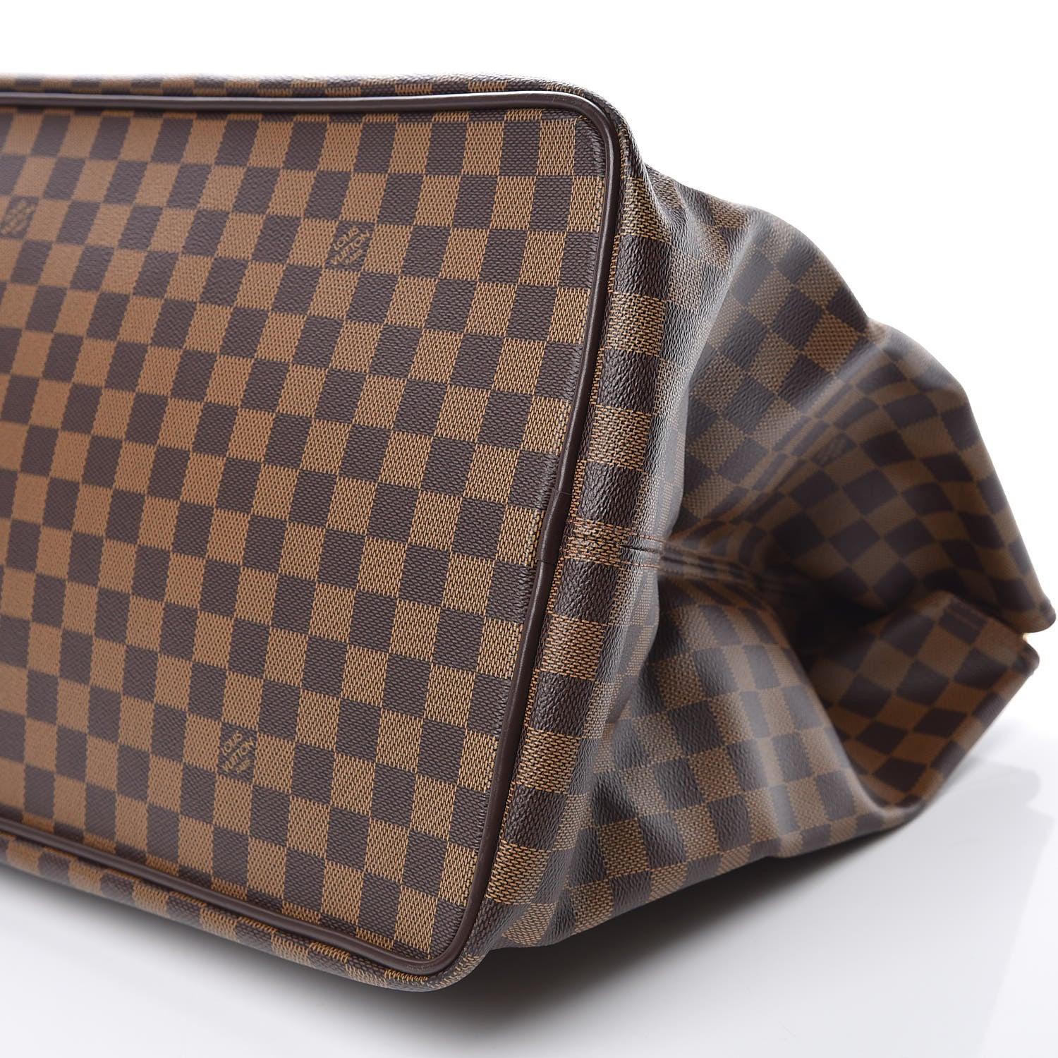 Louis Vuitton Damier Ebene Greenwich GM 6 of 12