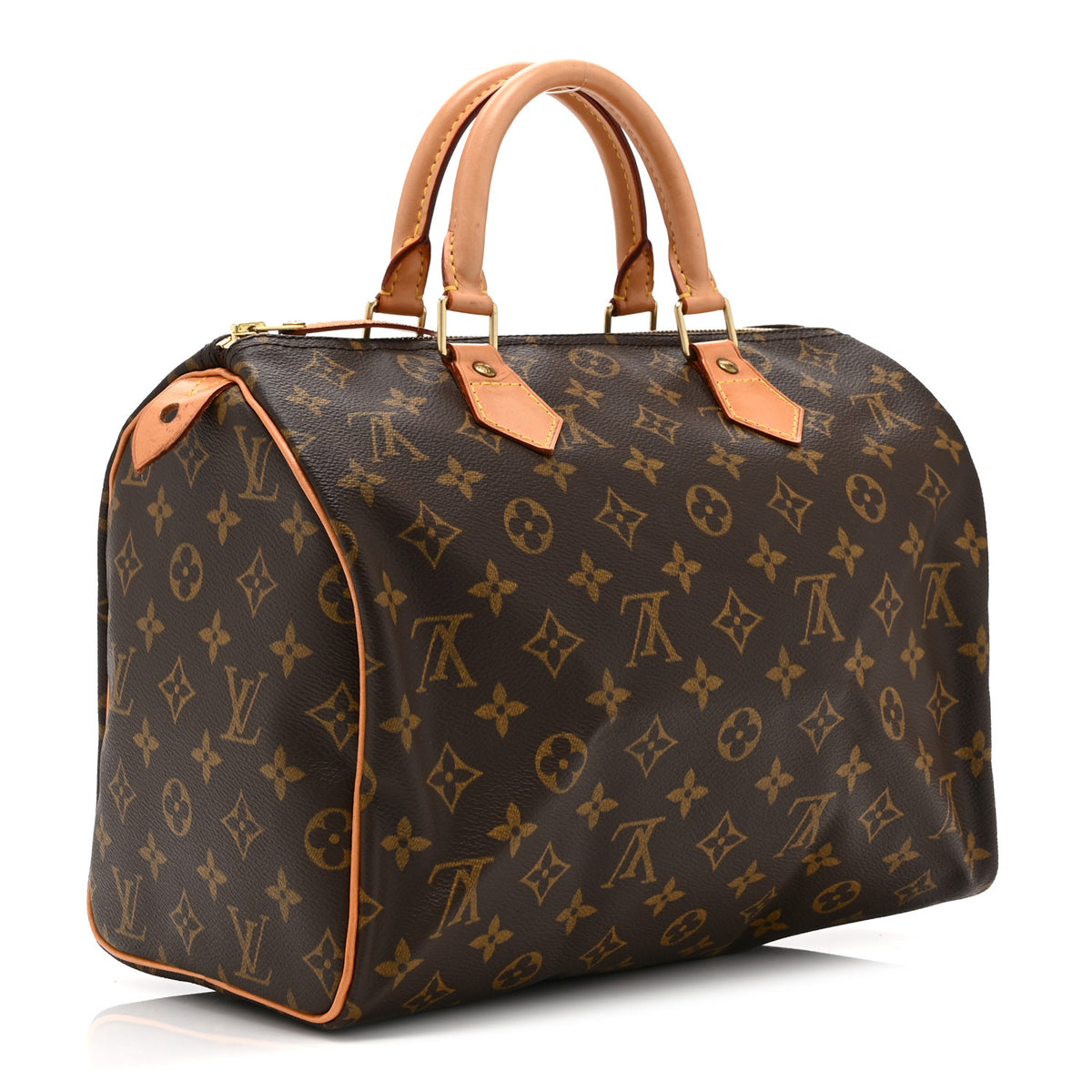 Monogram Speedy 30