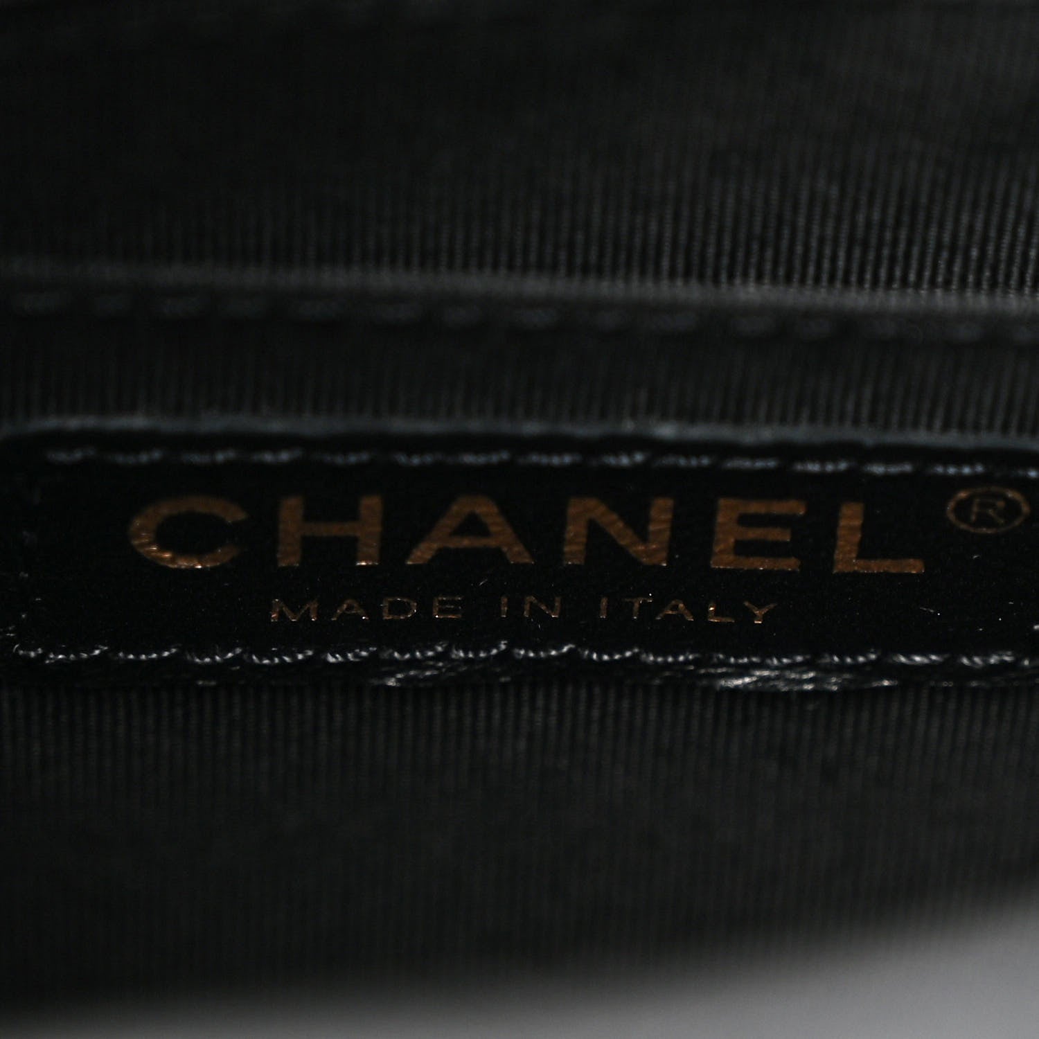 Chanel Lambskin Quilted Large Urban Spirit Backpack Black 6 of 10