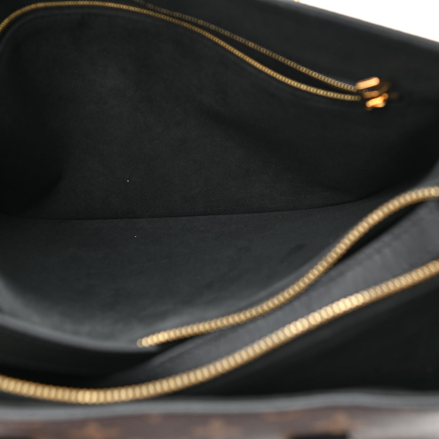 Monogram Soufflot MM Black