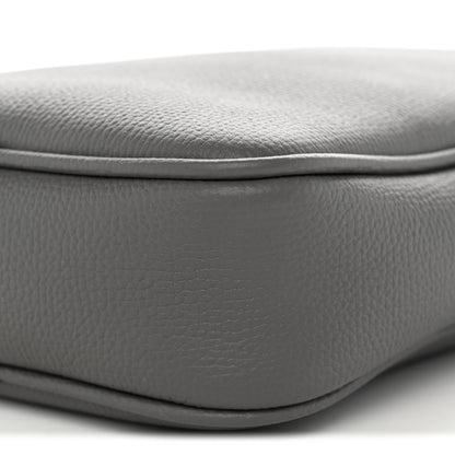 Burberry Grained Calfskin Vertical Paddy Anthracite 10 of 10