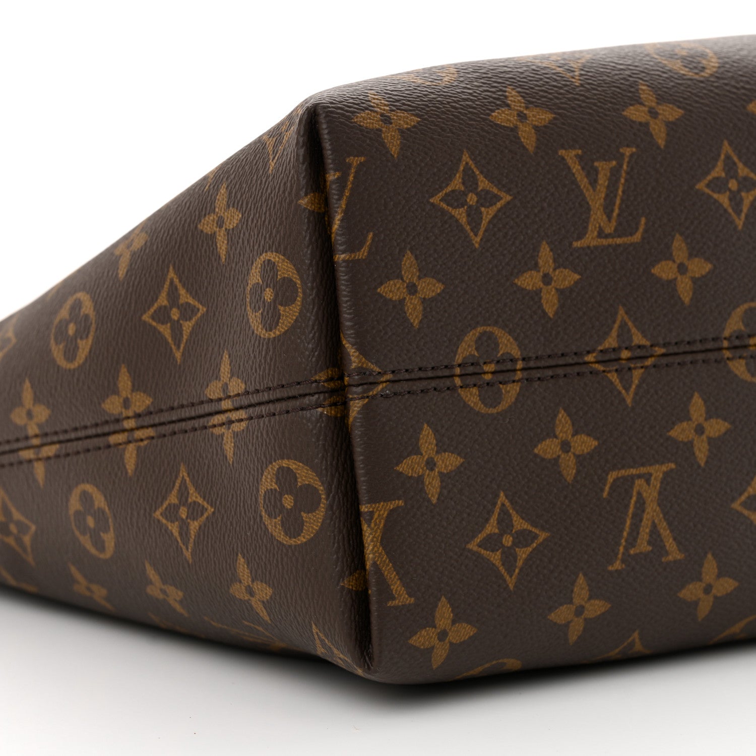 Louis Vuitton Monogram Boetie MM NM 8 of 12