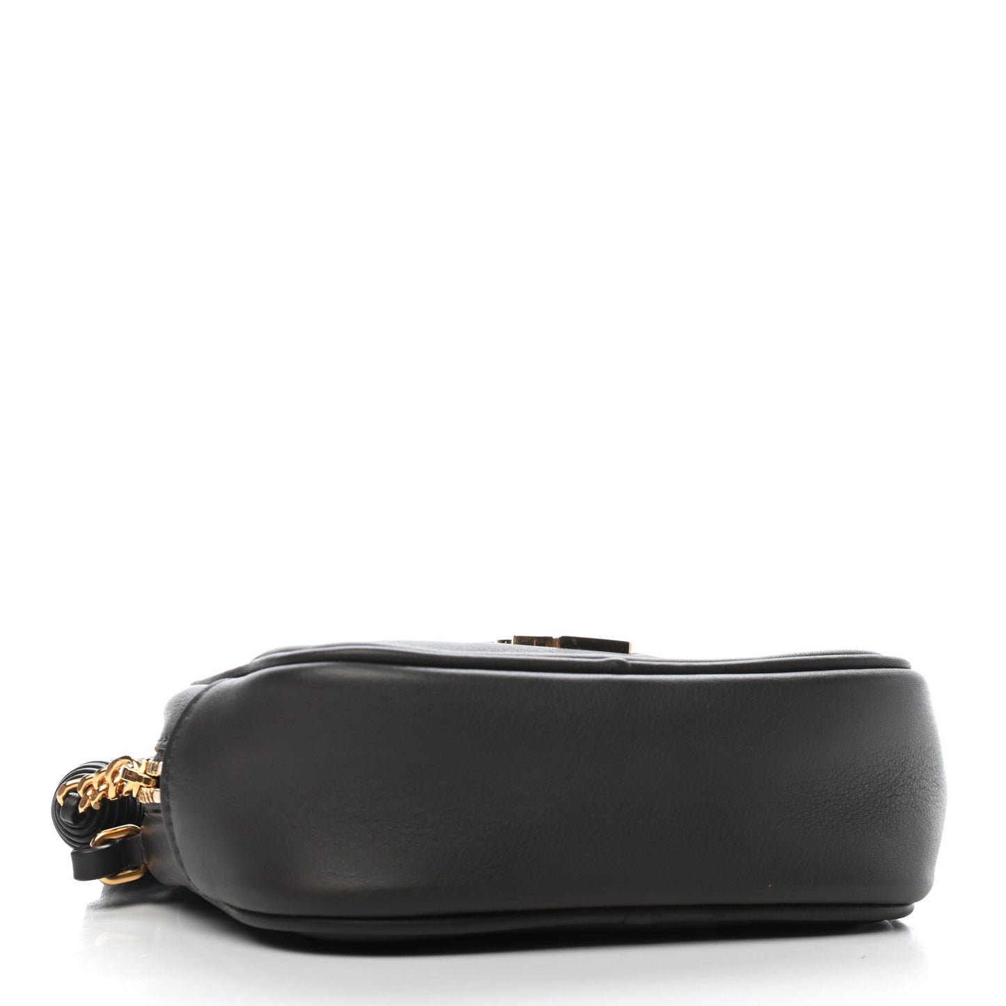 Nappa Monogram Blogger Bag New Vert Fonce