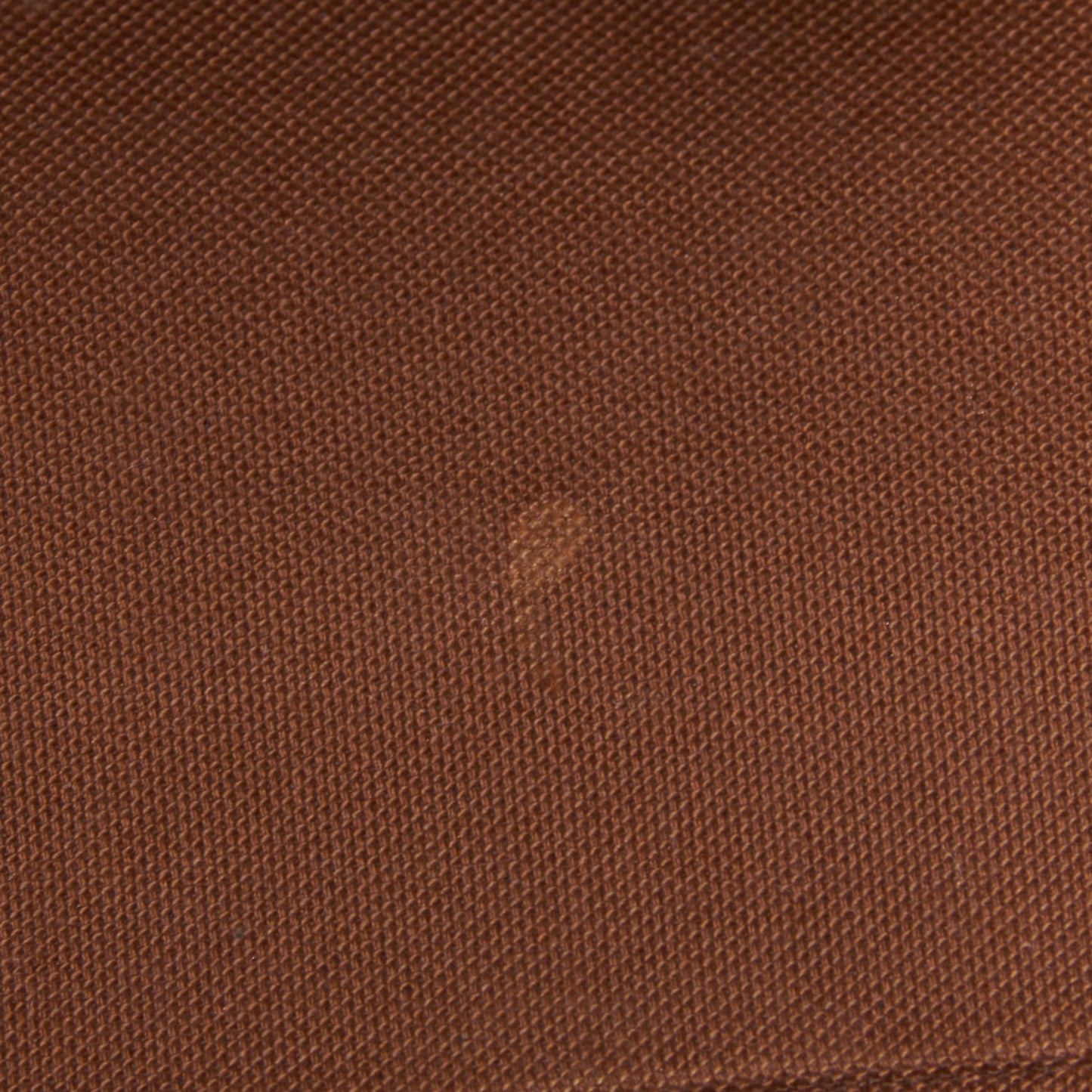 Monogram Ellipse MM