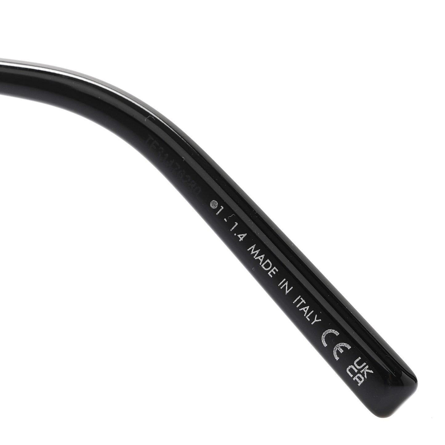 Oblique CD Link A1U Sunglasses Blue