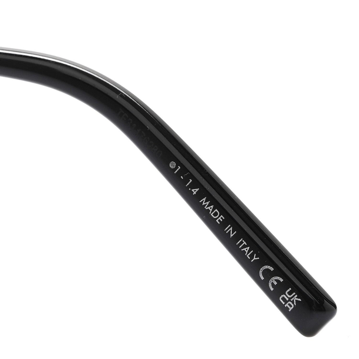 Christian Dior Oblique CD Link A1U Sunglasses Blue 6 of 6