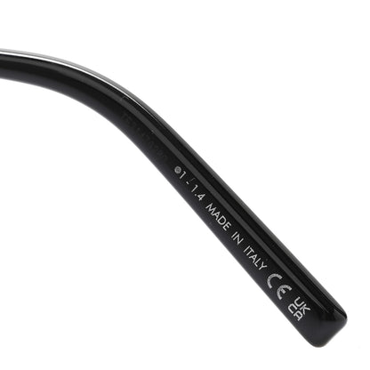 Christian Dior Oblique CD Link A1U Sunglasses Blue 6 of 6