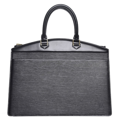 Louis Vuitton Epi Riviera Black 1 of 10