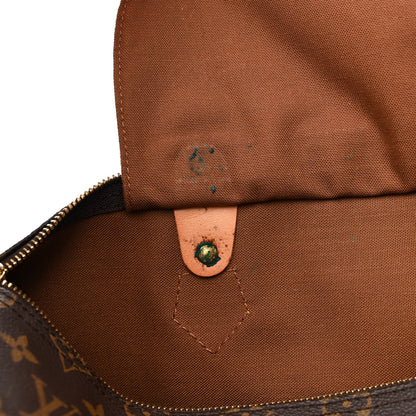 Louis Vuitton Monogram Speedy 35 15 of 22
