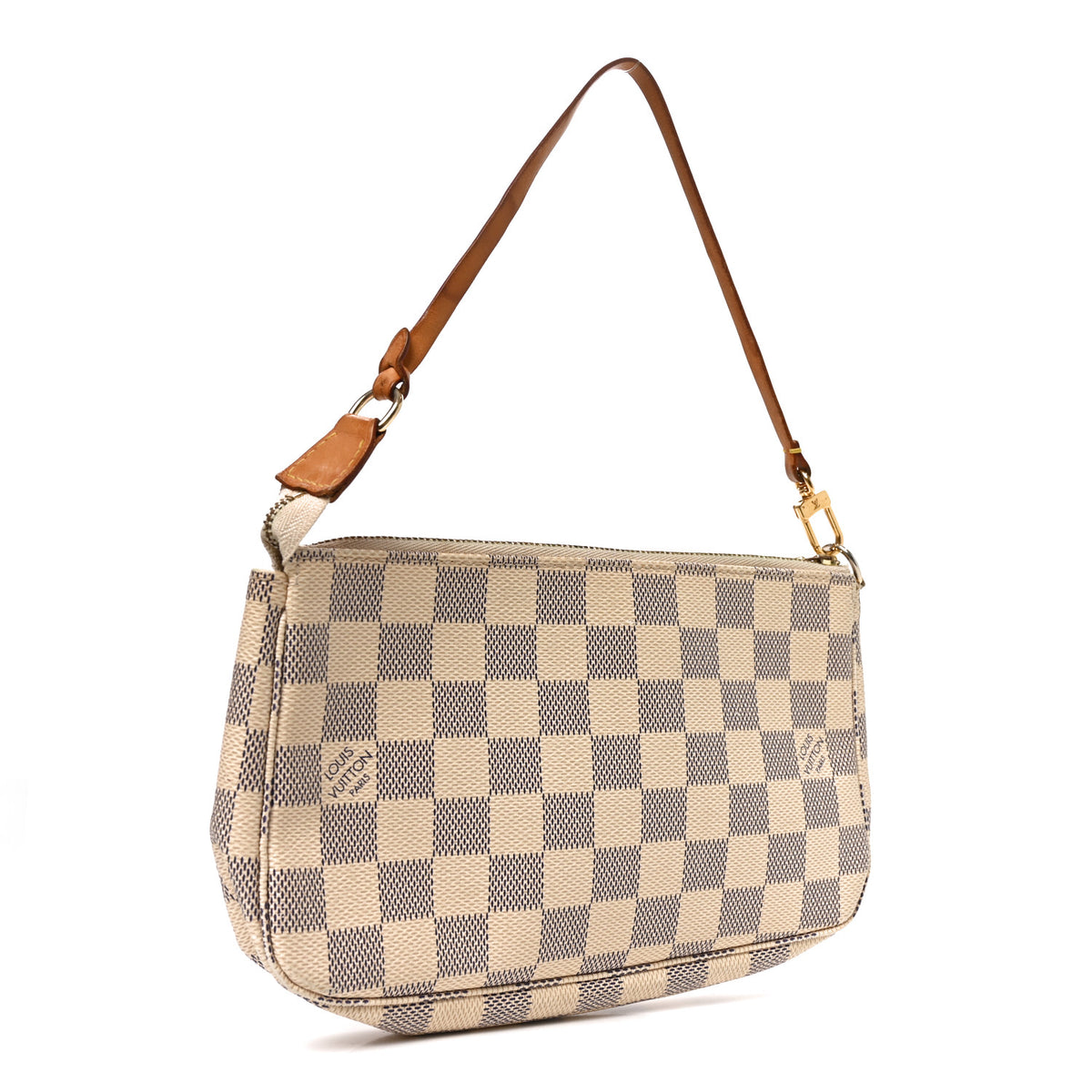 Damier Azur Pochette Accessories