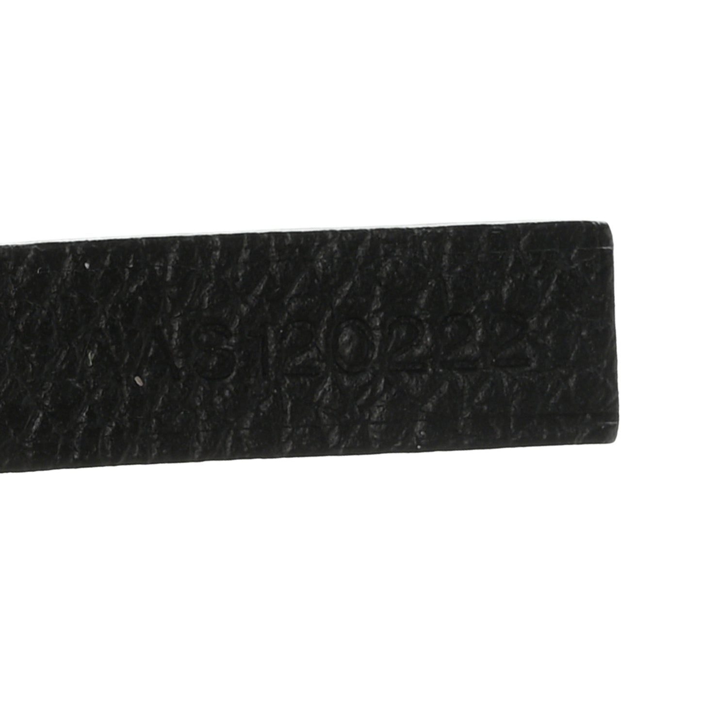 Goyardine Saint Louis GM Black