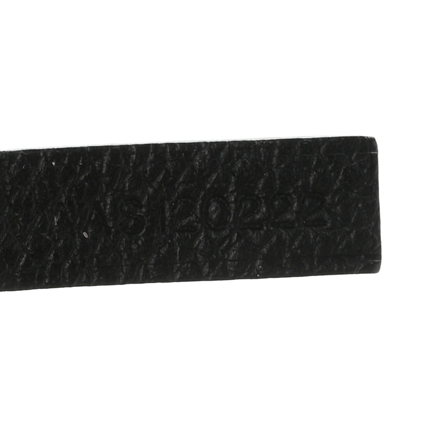 Goyard Goyardine Saint Louis GM Black 8 of 11