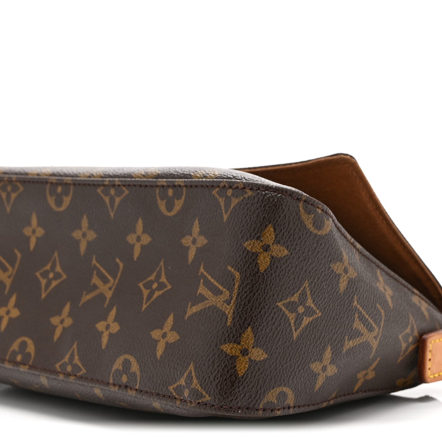 Monogram Mini Looping