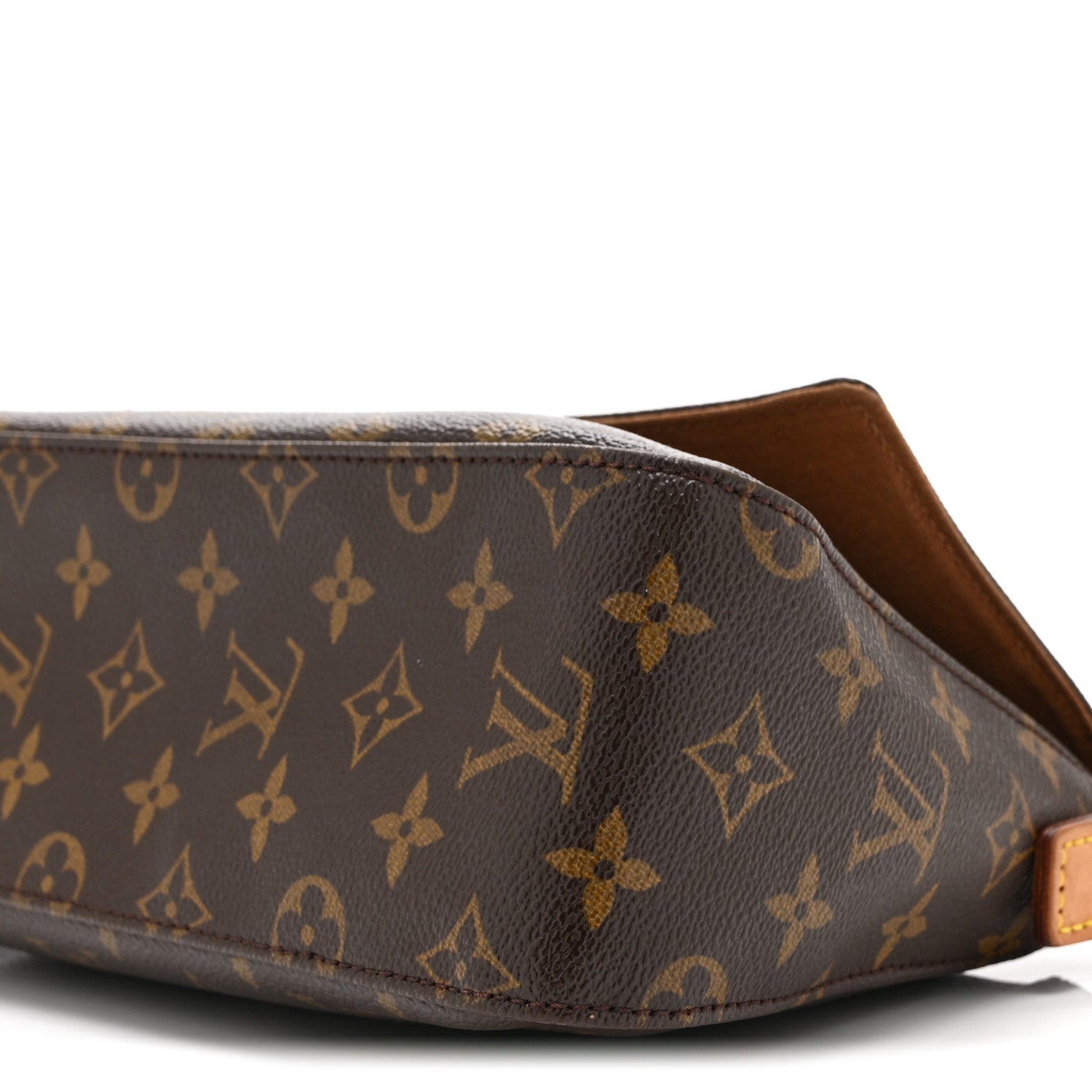 Louis Vuitton Monogram Mini Looping 10 of 10