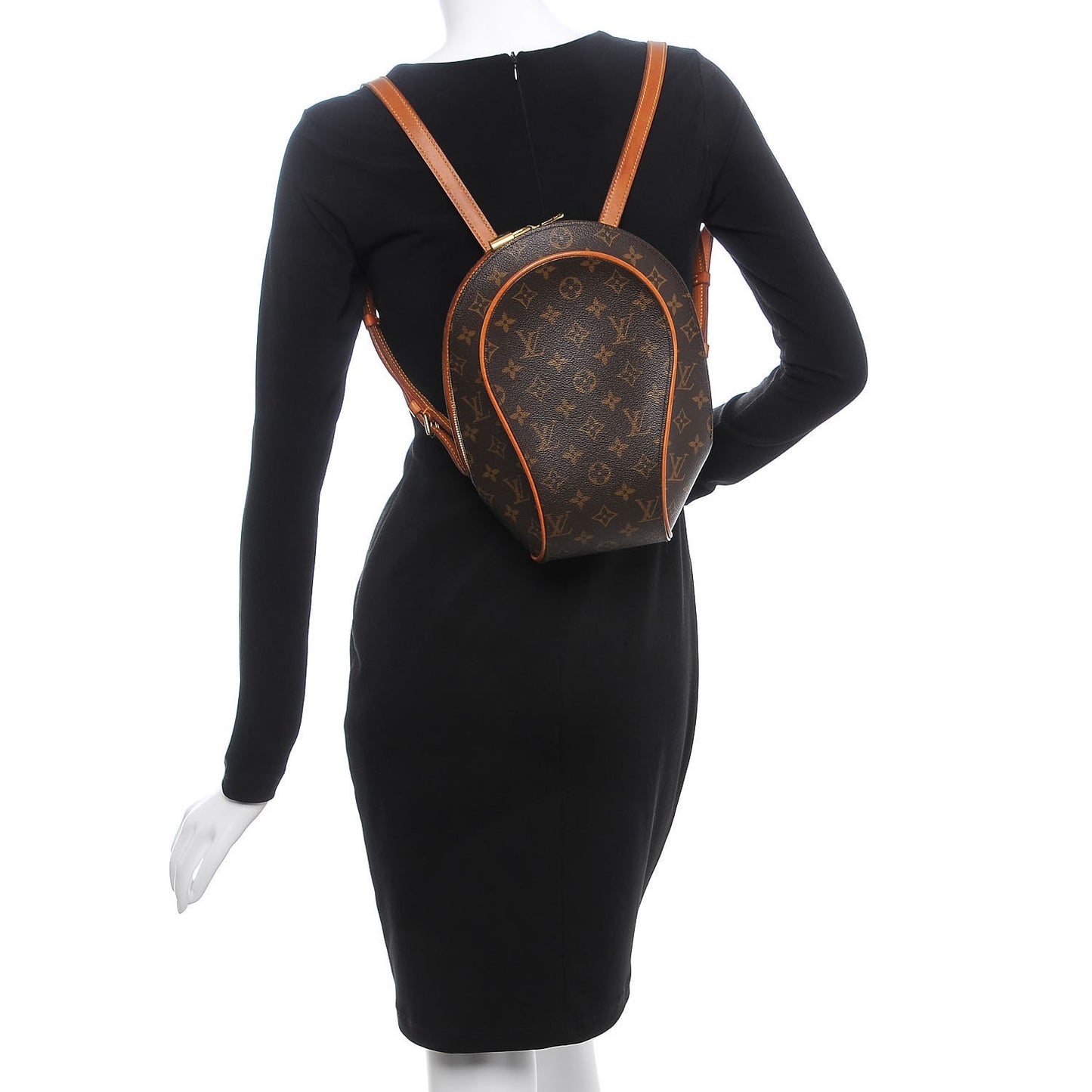 Monogram Ellipse Sac a Dos Backpack